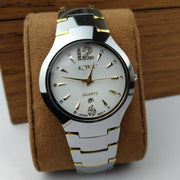 Tungsten Chain Watch For Men RMC-845
