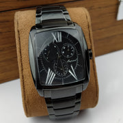 Limited Edition Imperial Chronograph Watch IM-808