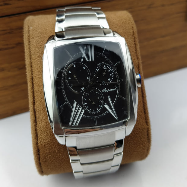 Limited Edition Imperial Chronograph Watch IM-808