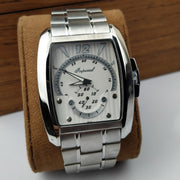 Limited Edition Imperial Chronograph Watch IM-811