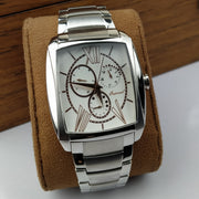 Limited Edition Imperial Chronograph Watch IM-808