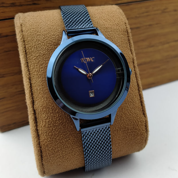 Chain Watch For Ladies RWFC-34
