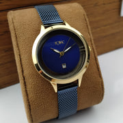 Chain Watch For Ladies RWFC-34
