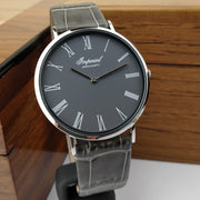 Imperial Leather Strap Watch IM-1023