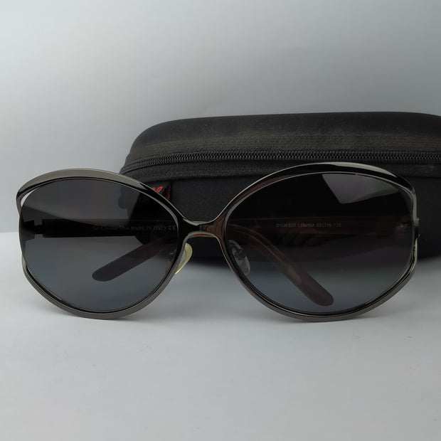 Vivienne Westwood Sunglasses Oval Frame for Ladies