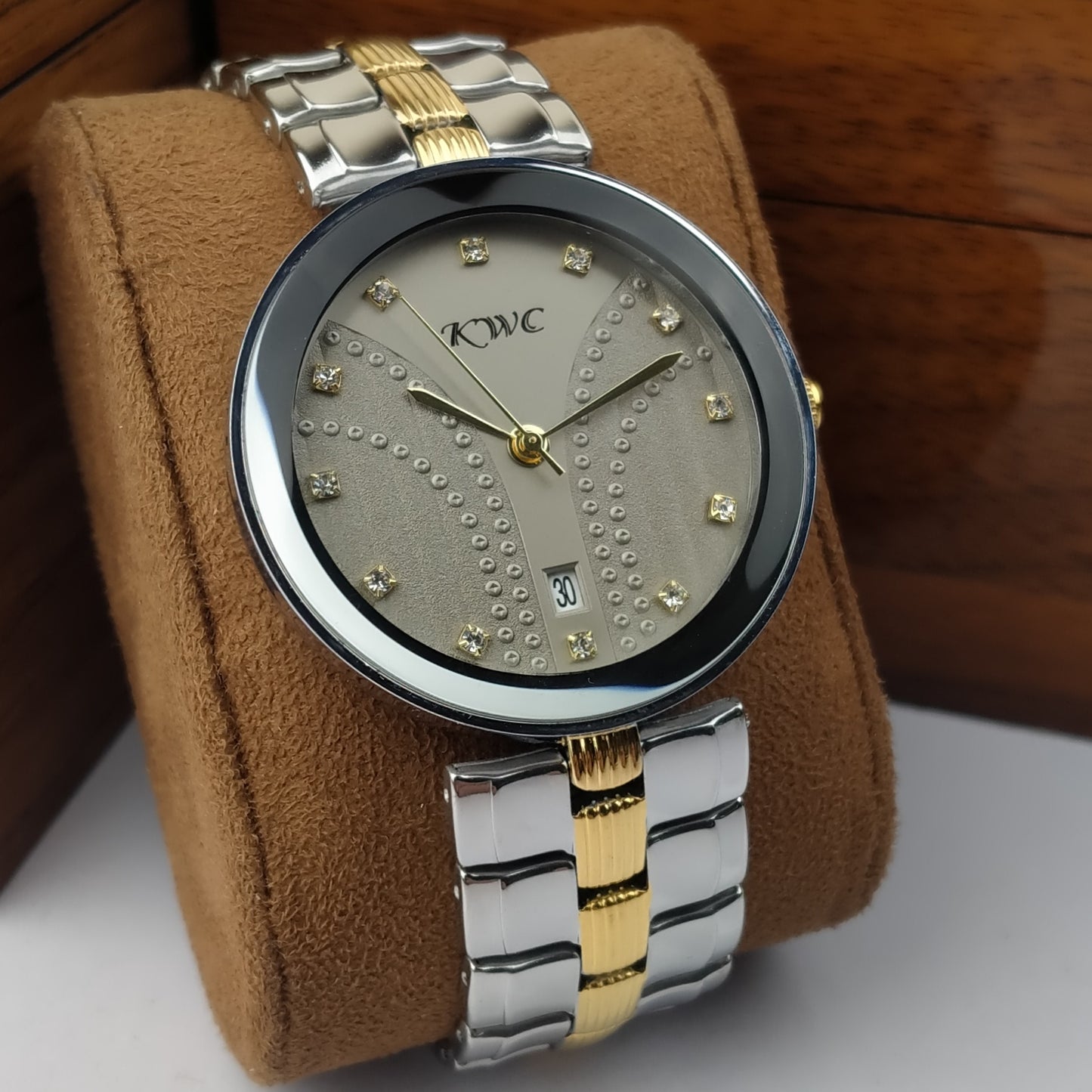 Chain Watch For Men RMC-844