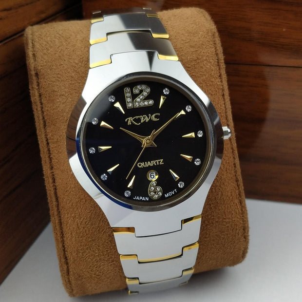 Tungsten Chain Watch For Men RMC-845