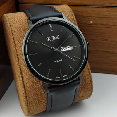Fashion Strap Watch RMS-5075