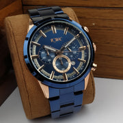 Chronograph Chain Watch For Men RMC-858