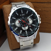 Chronograph Chain Watch For Men RMC-859