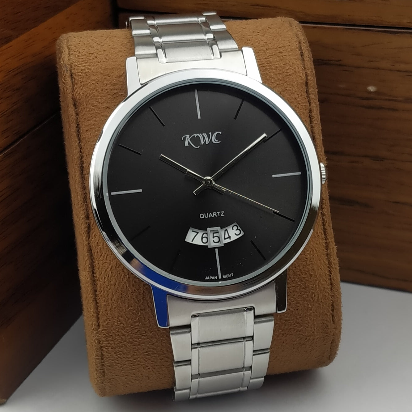 Chain watches for 2025 men