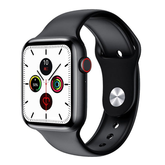 W26+ Smart Watch – Watch 6 – Full Screen Infinity Retina Display