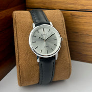 Leather Strap Watch For Ladies RWS-1022